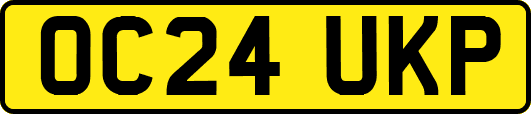 OC24UKP