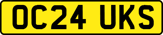 OC24UKS