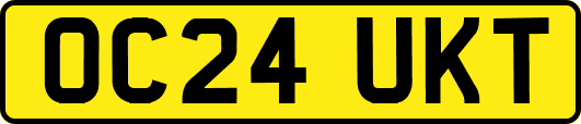 OC24UKT
