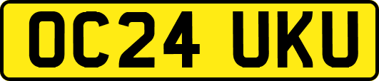 OC24UKU