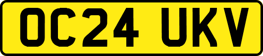 OC24UKV