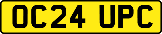 OC24UPC