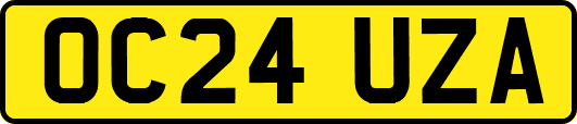 OC24UZA