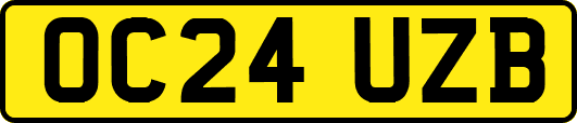 OC24UZB