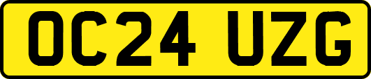 OC24UZG