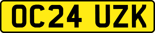 OC24UZK