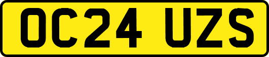 OC24UZS