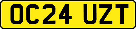 OC24UZT