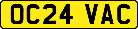 OC24VAC