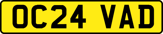 OC24VAD