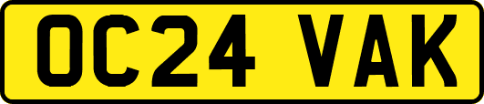 OC24VAK