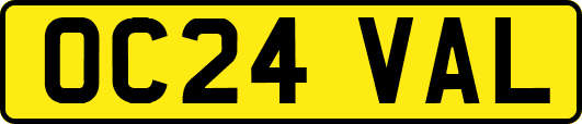 OC24VAL