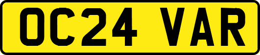OC24VAR
