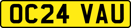 OC24VAU