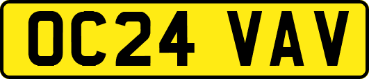 OC24VAV