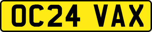 OC24VAX