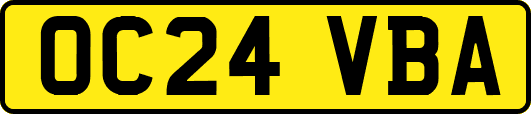 OC24VBA