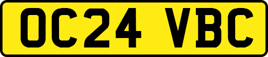 OC24VBC