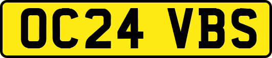 OC24VBS