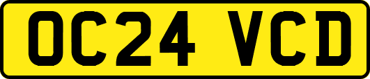 OC24VCD