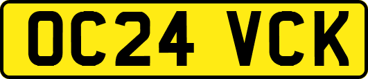 OC24VCK