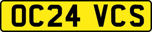 OC24VCS