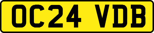 OC24VDB
