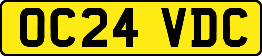 OC24VDC
