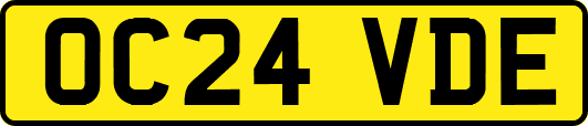 OC24VDE