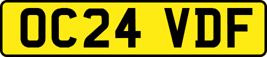 OC24VDF