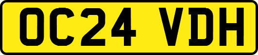 OC24VDH