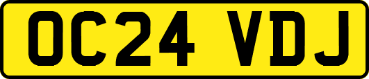 OC24VDJ