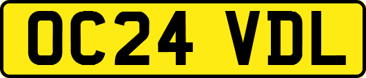 OC24VDL