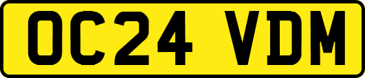 OC24VDM