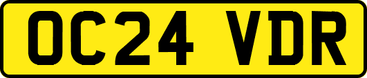 OC24VDR