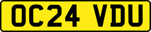 OC24VDU