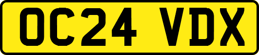 OC24VDX