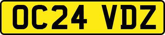OC24VDZ
