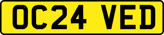 OC24VED