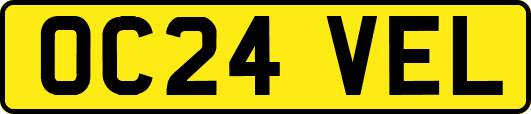 OC24VEL