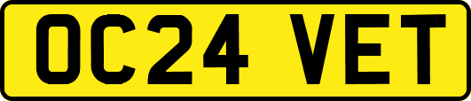 OC24VET