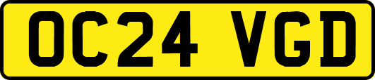 OC24VGD