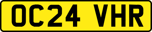 OC24VHR