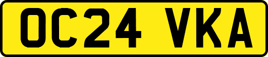 OC24VKA
