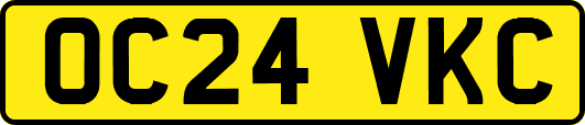 OC24VKC