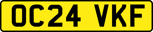OC24VKF