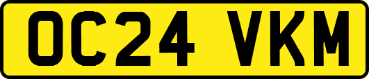 OC24VKM