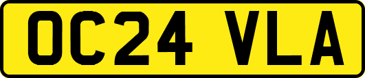 OC24VLA