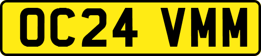 OC24VMM