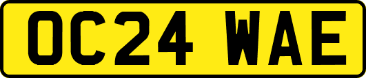 OC24WAE